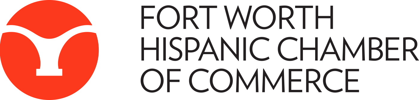 Fort Worth Hispanic Chamber of Commerce Logo