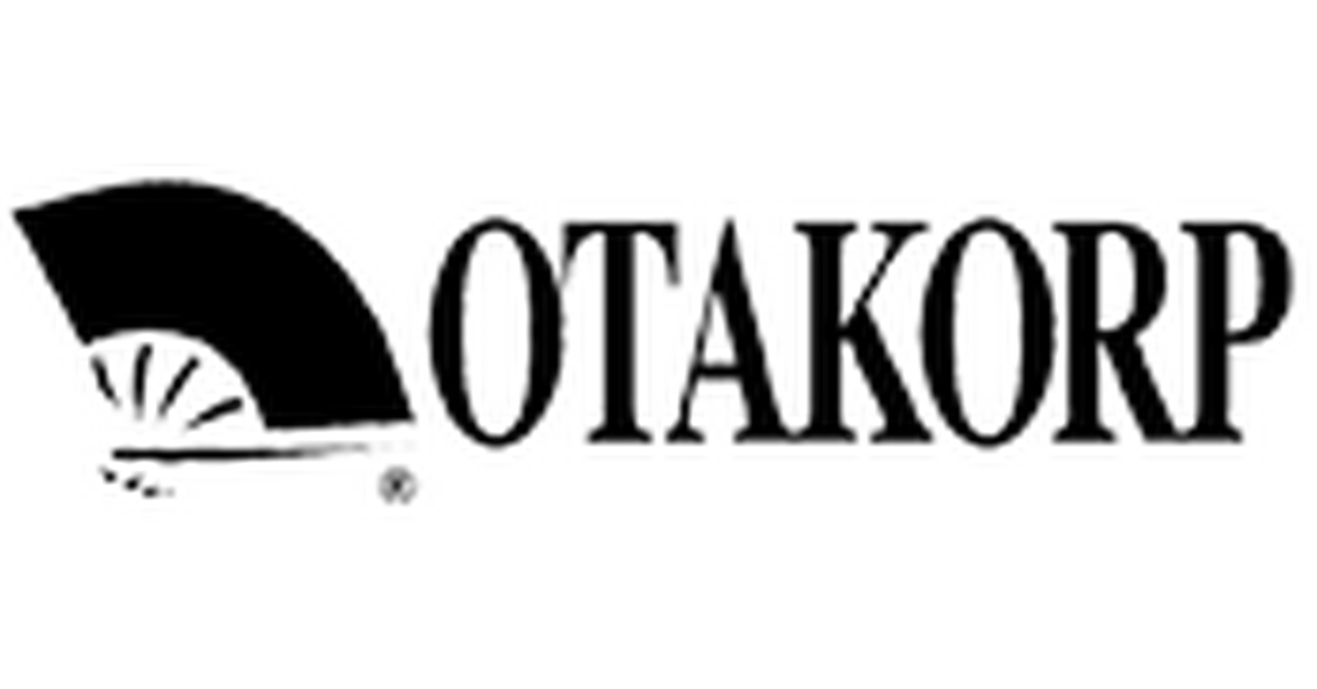 Otakorp, Inc. Logo