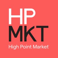 High Point Market Authority Logo
