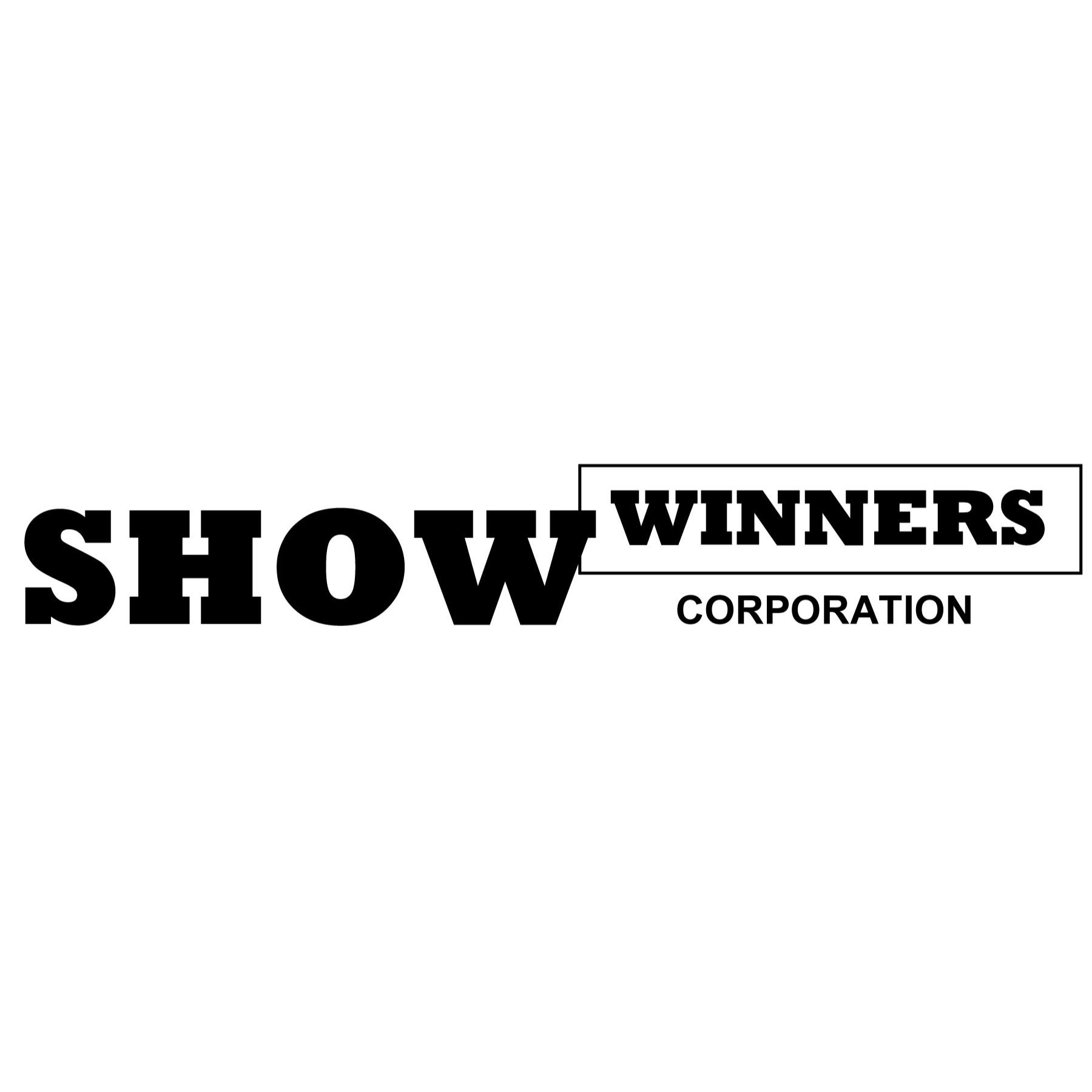 Show Winners Corporation Logo