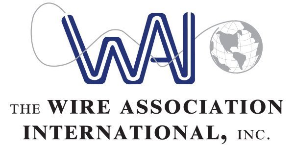 The Wire Association International, Inc. Logo