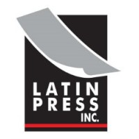 Latin Press Inc. Logo