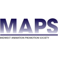 Midwest Animation Promotion Society Logo