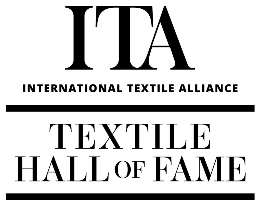 International Textile Alliance Logo