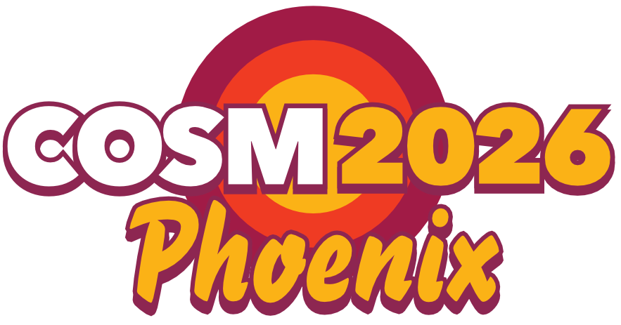 COSM Logo