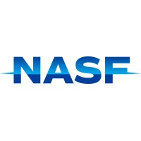 National Association for Surface Finishing (NASF) Logo