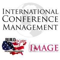 International Conference Management, Inc. Logo