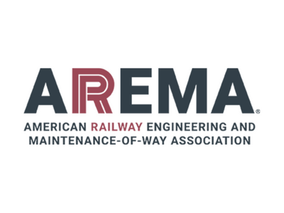 American Railway Engineering and Maintenance-of-Way Association Logo