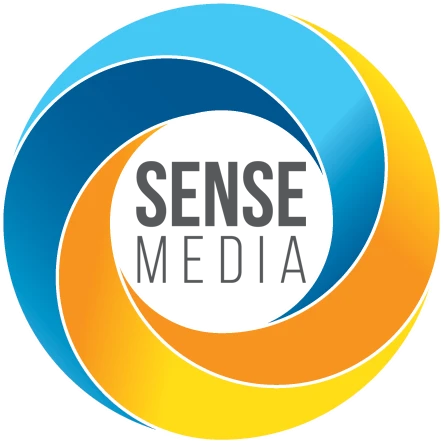 Sense Media Group Logo