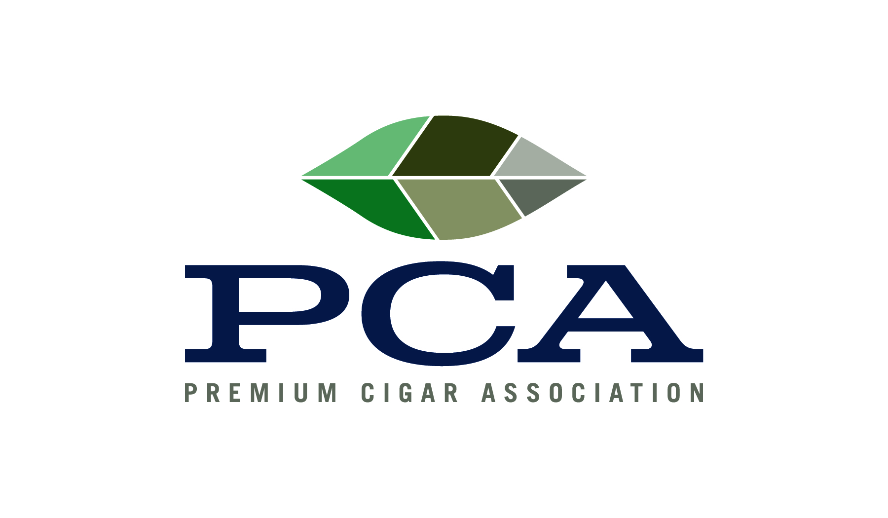The Premium Cigar Association Logo