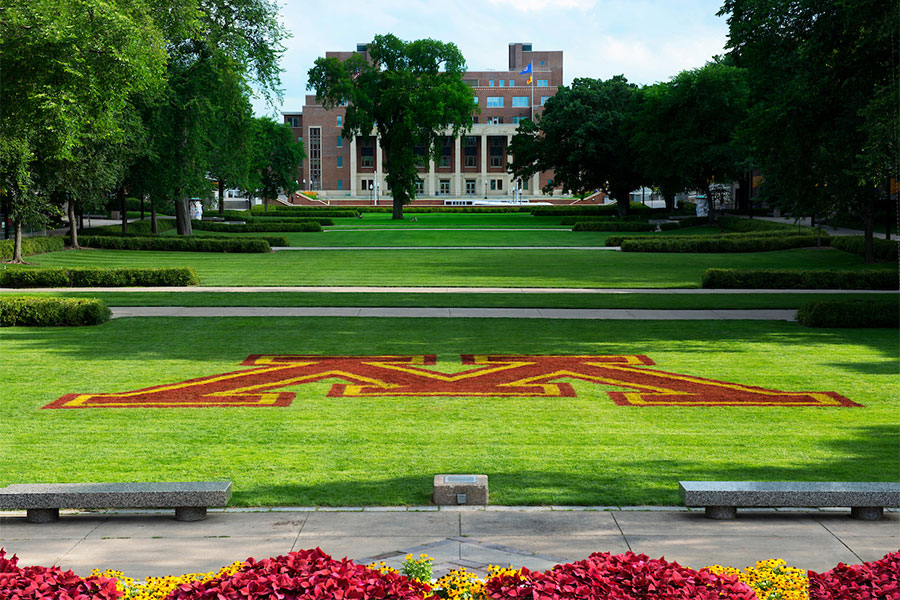 University of Minnesota Logo