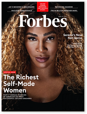 Forbes Logo