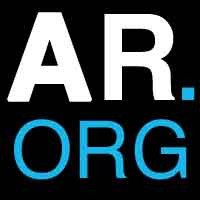 AugmentedReality.Org Logo