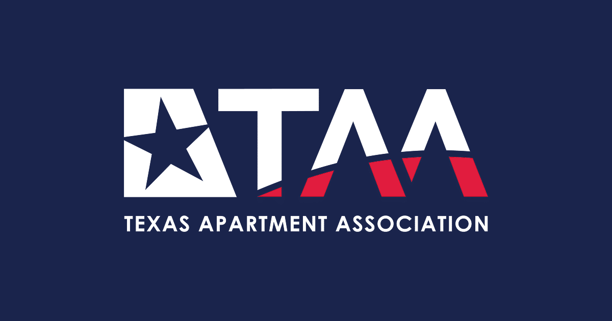 Texas Apartment Association Logo