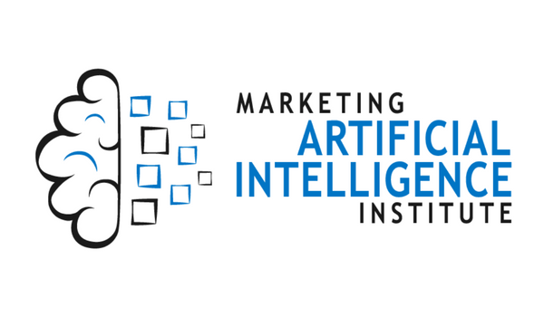 Marketing AI Institute Logo