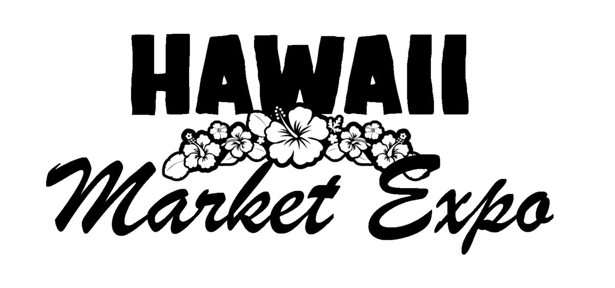 Hawaii Market Expo Logo