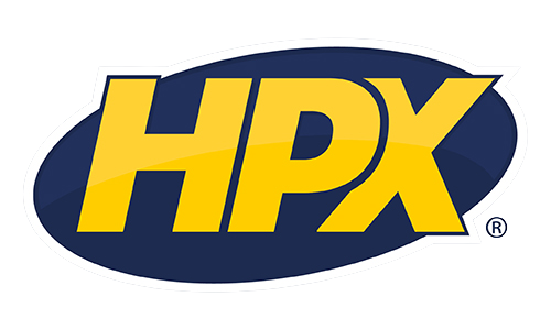 HPX Logo