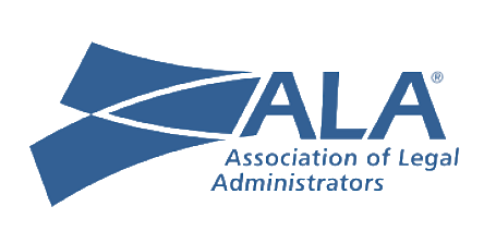 Association of Legal Administrators Logo