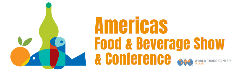 Americas Food & Beverage Logo