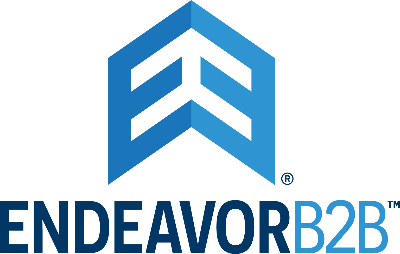 Endeavor Business Media Logo
