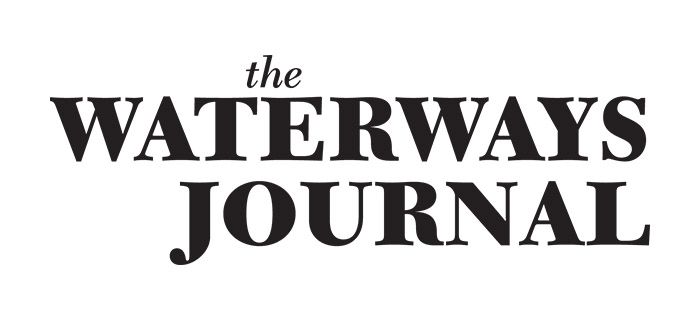 The Waterways Journal Inc Logo