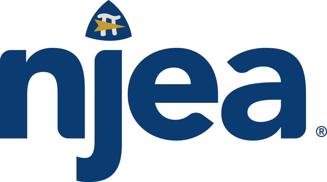 New Jersey Education Association Logo