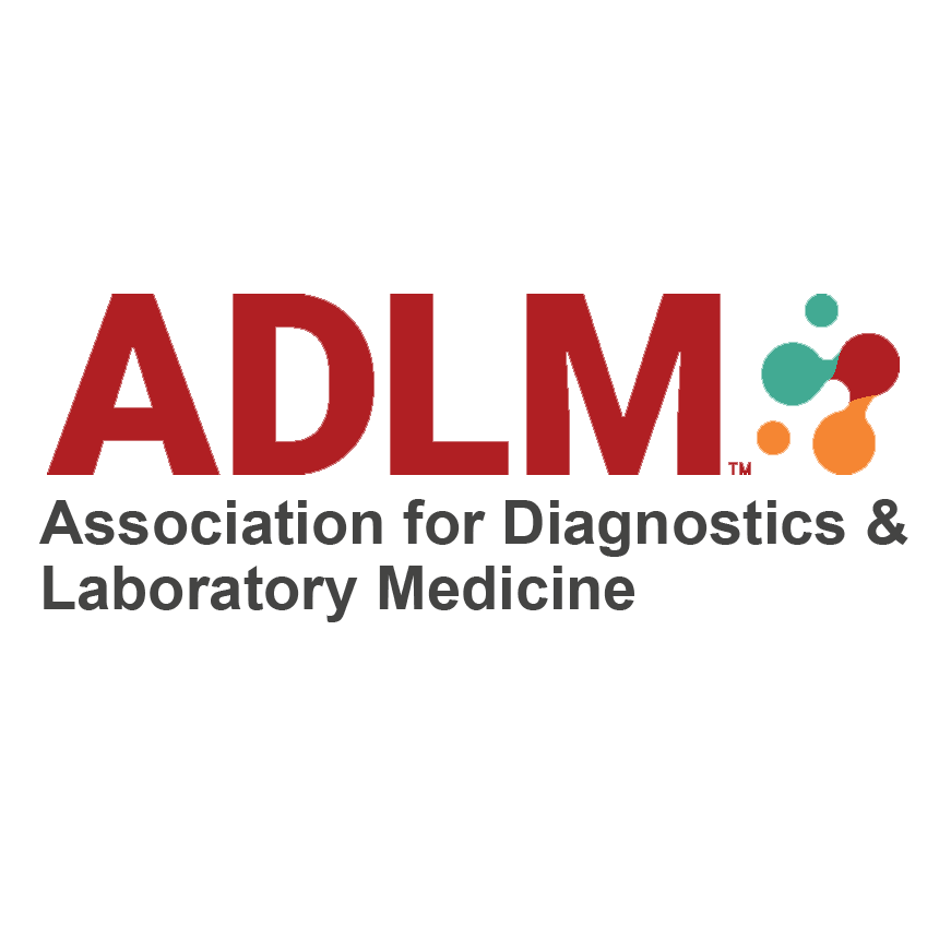 Association for Diagnostics & Laboratory Medicine Logo