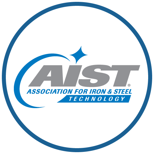 AIST - Association for Iron & Steel Technology Logo