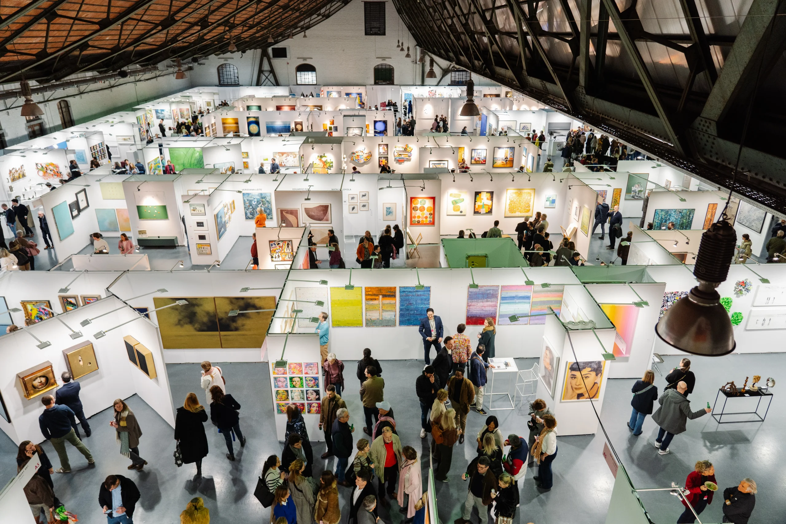 Affordable Art Fair Logo