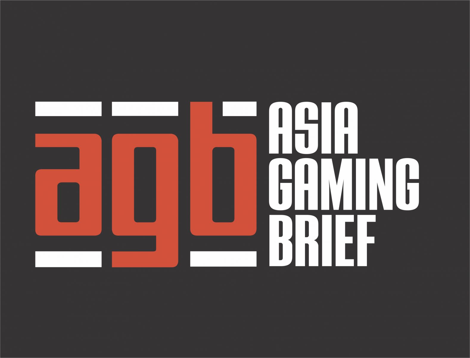 Asia Gaming Brief Logo