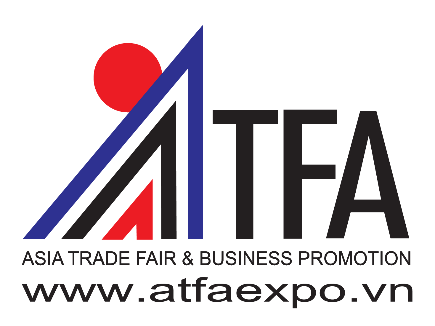 Asia Trade Fair & Business Promotion (Holdings) Logo