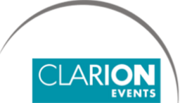 Clarion Events Pte Ltd Logo