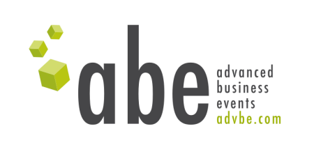 abe - advanced business events Logo