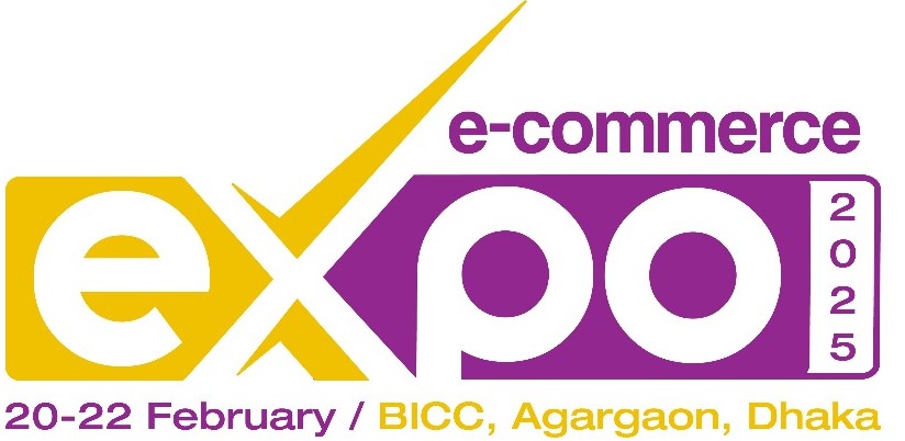 e-Commerce Expo Bangladesh Logo