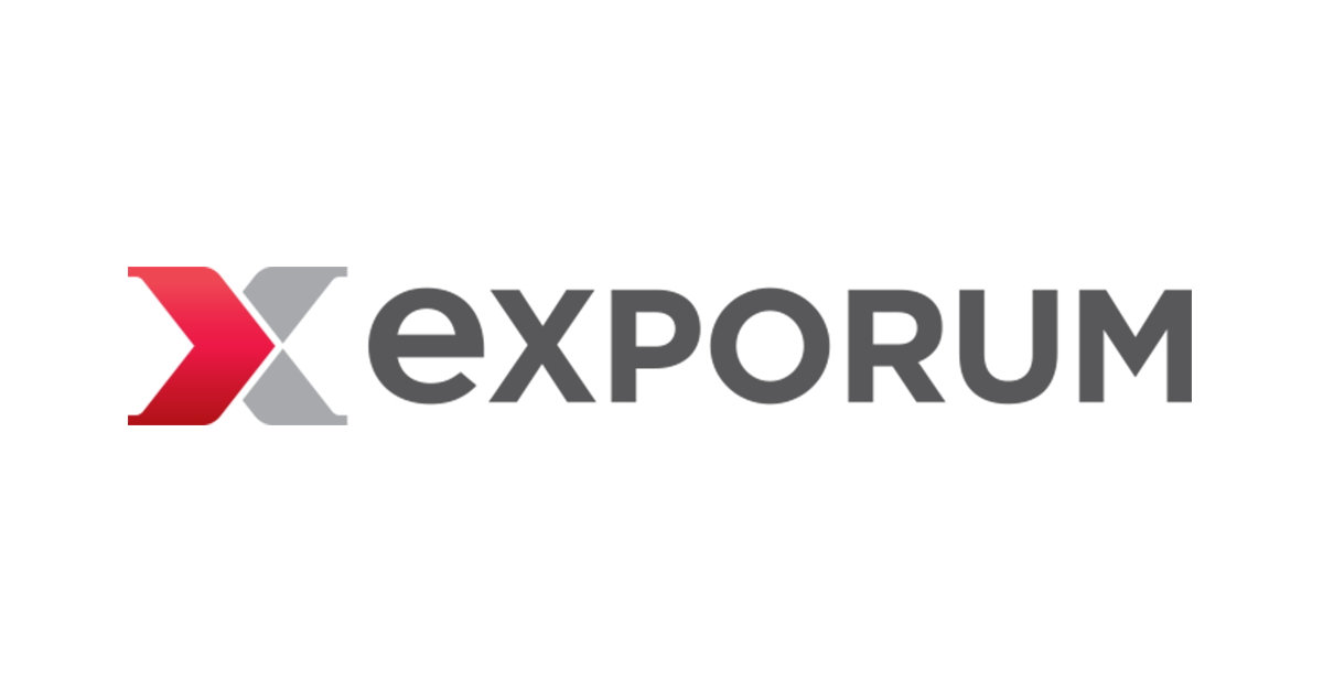 Exporum Logo