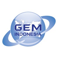 GEM INDONESIA Logo