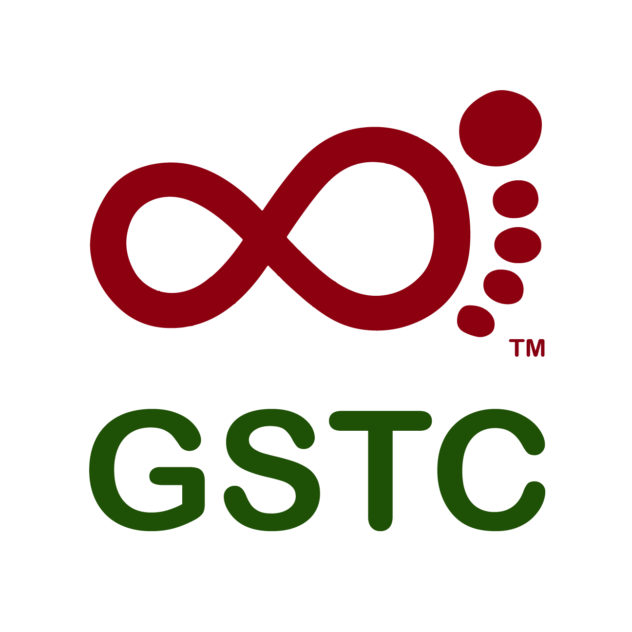 Global Sustainable Tourism Council (GSTC) Logo