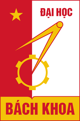Hanoi University of Science and Technology Logo