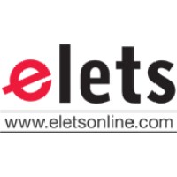 elets Technomedia Logo