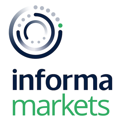 Informa Markets Indonesia Logo