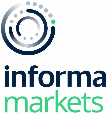 Informa Markets Taiwan Logo