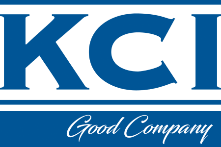 KCI Publishing Logo