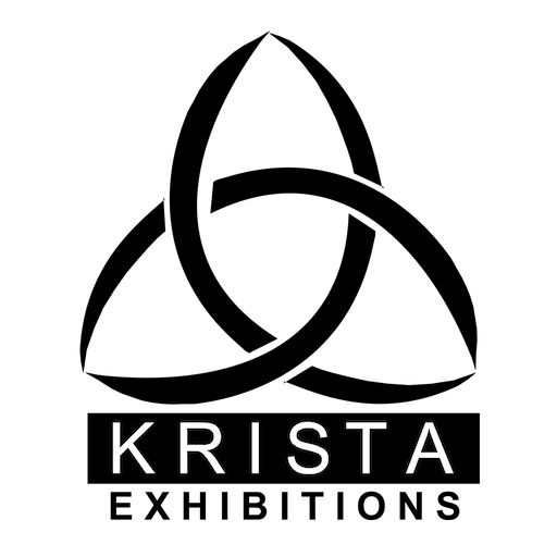 Krista Exhibitions Logo