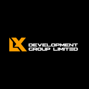 LX Development Group Ltd Logo