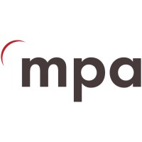 Media Partners Asia Limited Logo