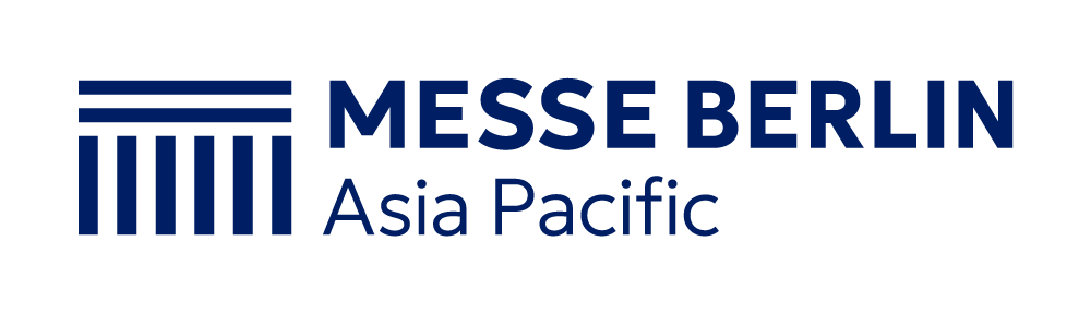 Messe Berlin Asia Pacific Logo