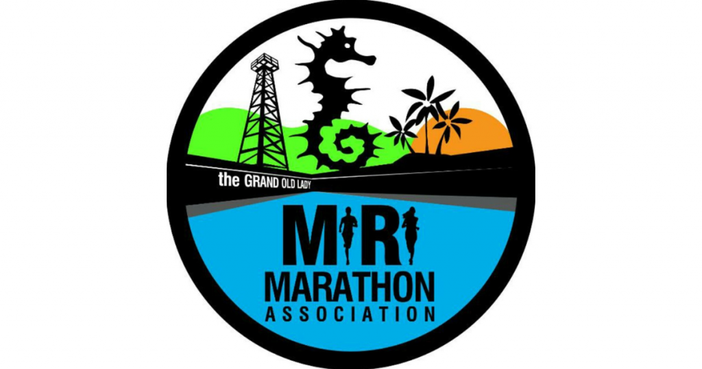 Miri Marathon Association Logo