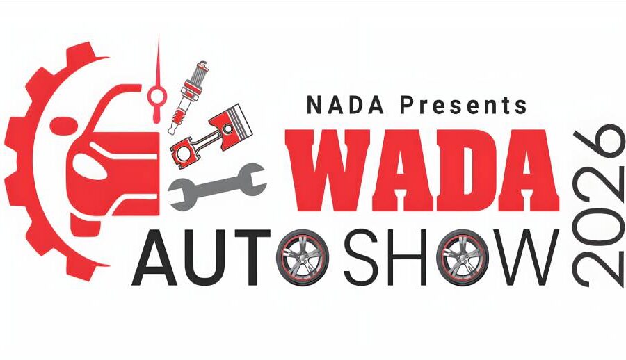 NADA Automobiles Association of Nepal / Western Automobile Dealers Association (WADA) Logo