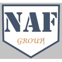 NAF Group Logo