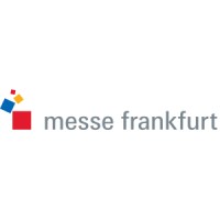 Messe Frankfurt (HK) Ltd. Logo